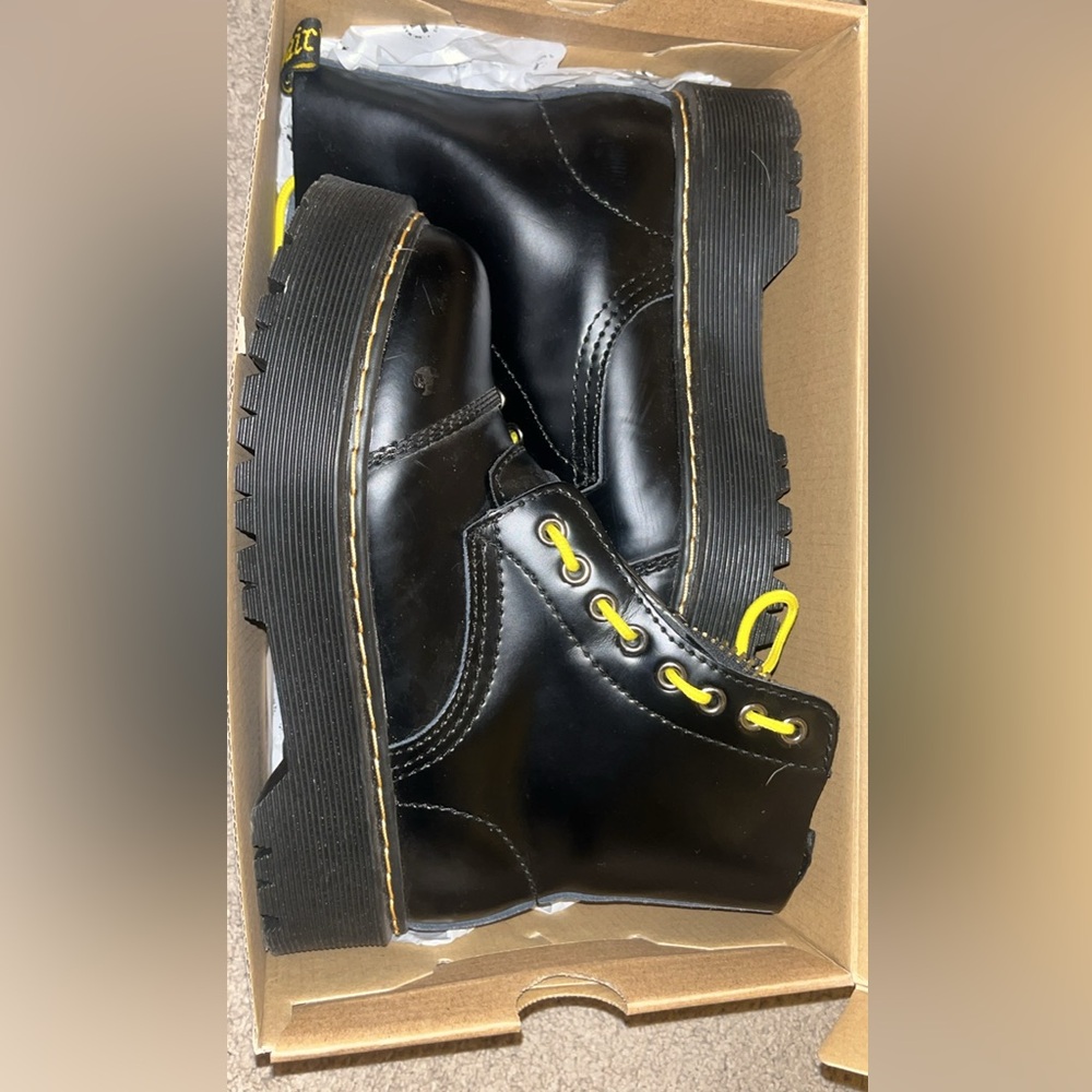 Dc Martens Air Wair